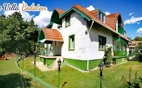 Dolce Villa Balaton